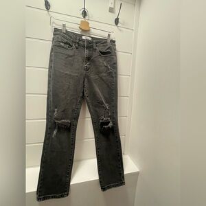 Just Black Denim Jeans